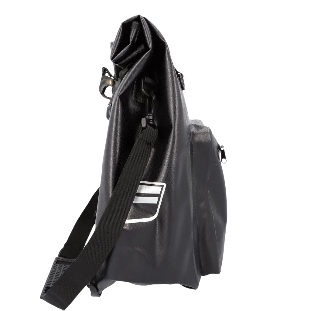 Fischer Bicycle Pannier Bag 30L - Home & Garden
