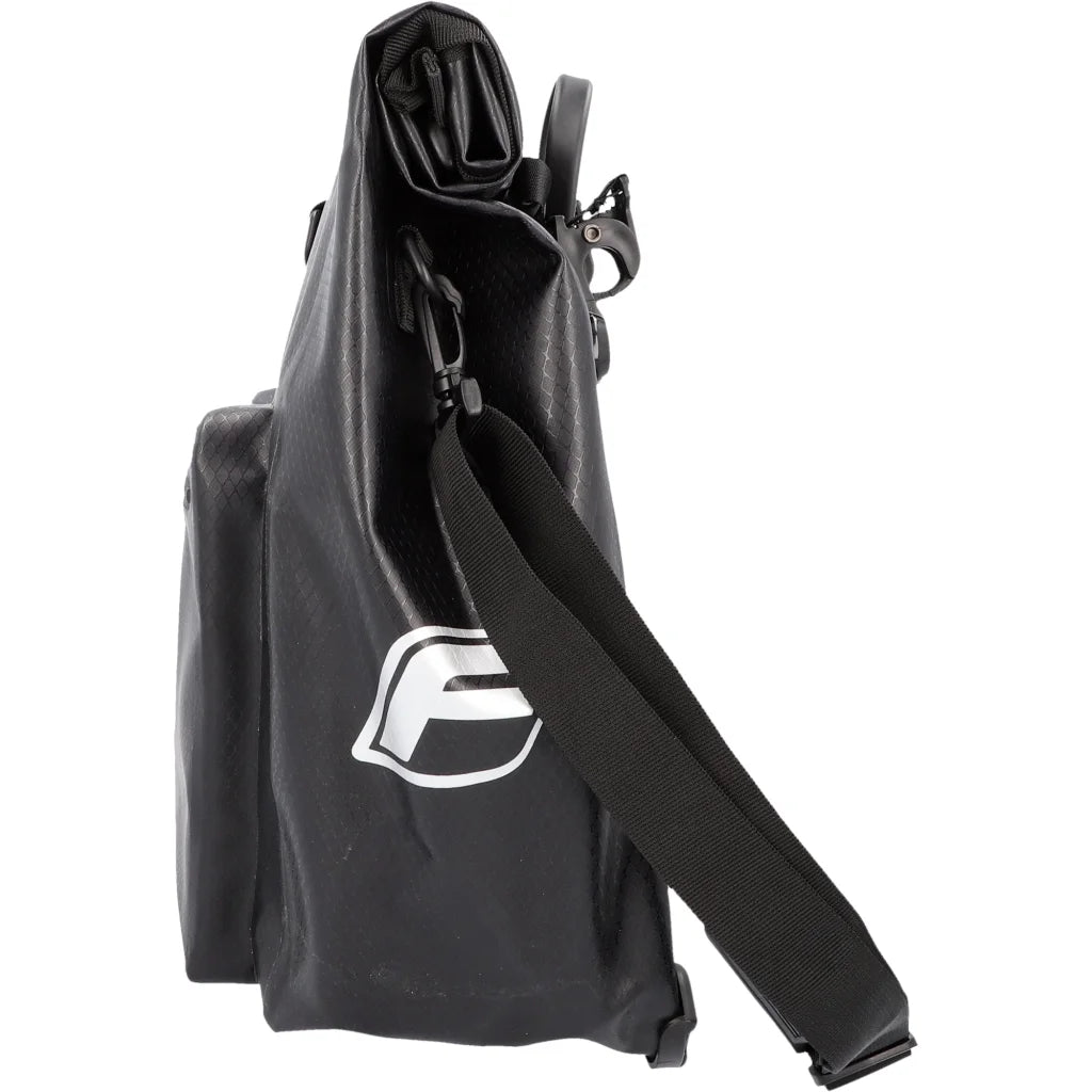 Fischer Bicycle Pannier Bag 30L - Home & Garden