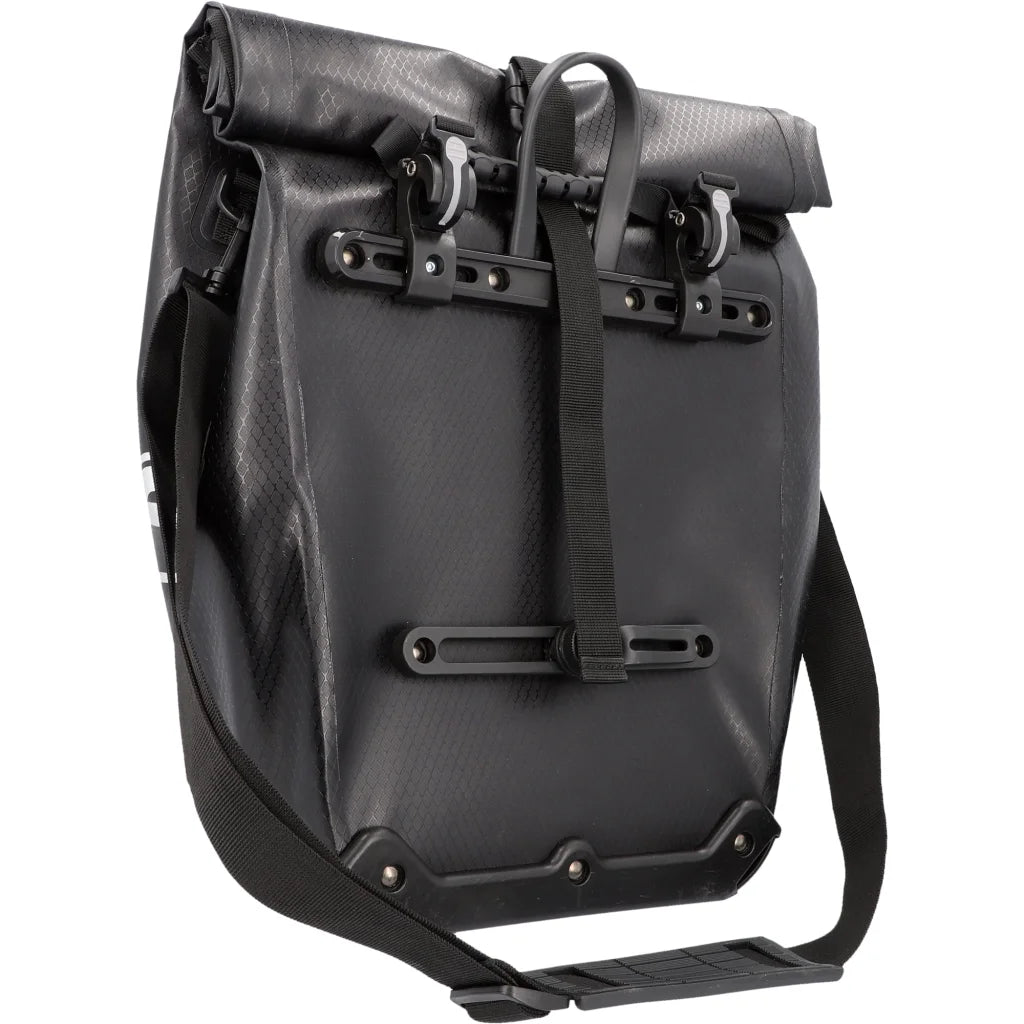 Fischer Bicycle Pannier Bag 30L - Home & Garden