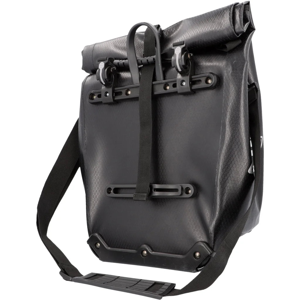 Fischer Bicycle Pannier Bag 30L - Home & Garden