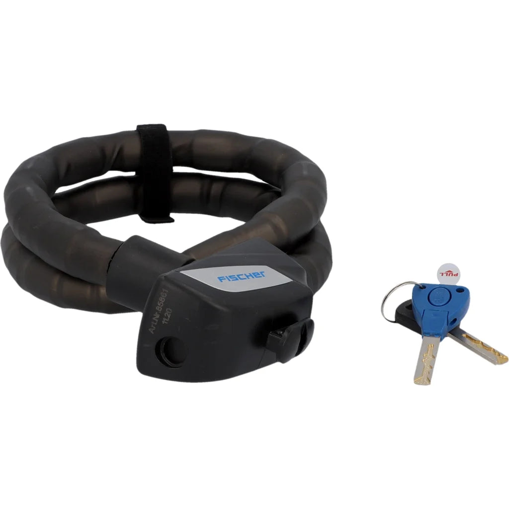 Fischer Chain Lock 90cm - Home & Garden