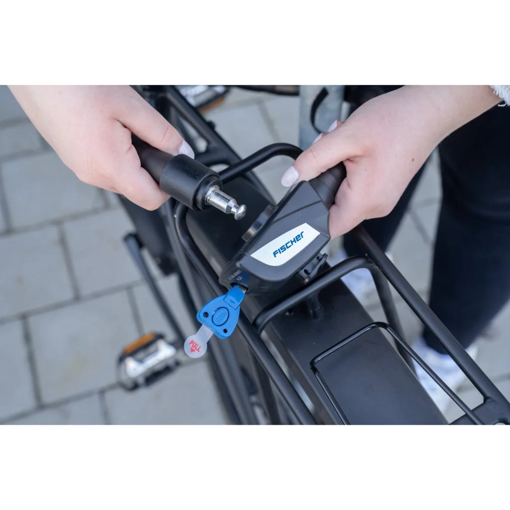 Fischer Chain Lock 90cm - Home & Garden
