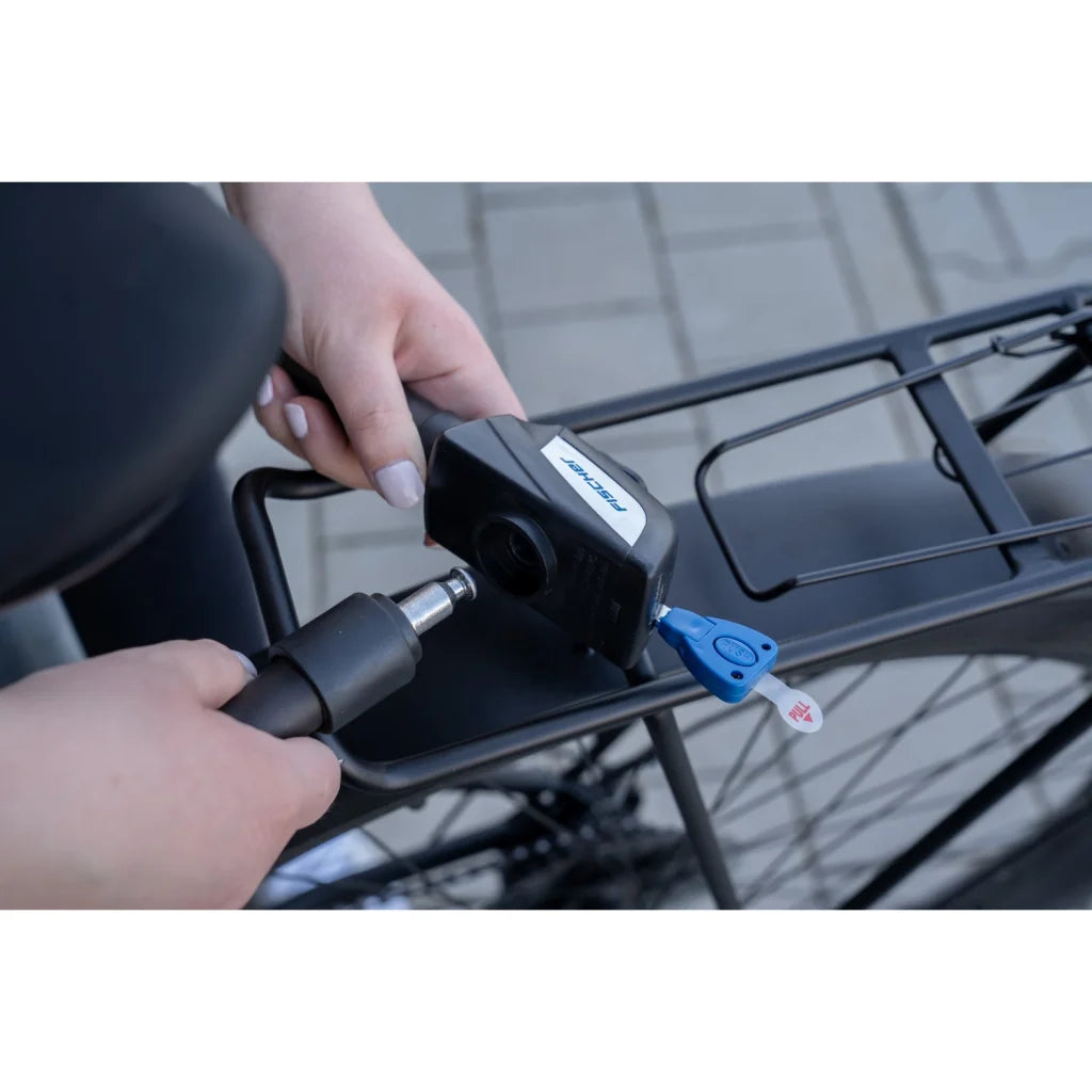Fischer Chain Lock 90cm - Home & Garden