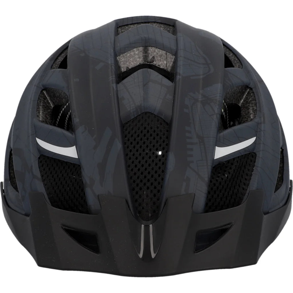 Fischer Cycling Helmet Urban Plus - Sports & Fitness
