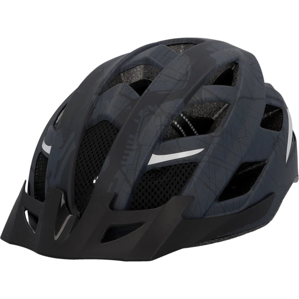Fischer Cycling Helmet Urban Plus - Sports & Fitness
