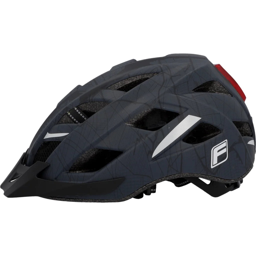 Fischer Cycling Helmet Urban Plus - Sports & Fitness