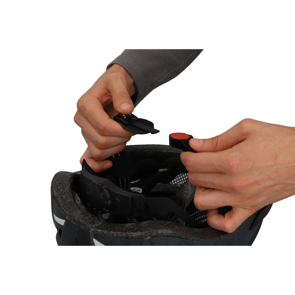 Fischer Cycling Helmet Urban Plus - Sports & Fitness