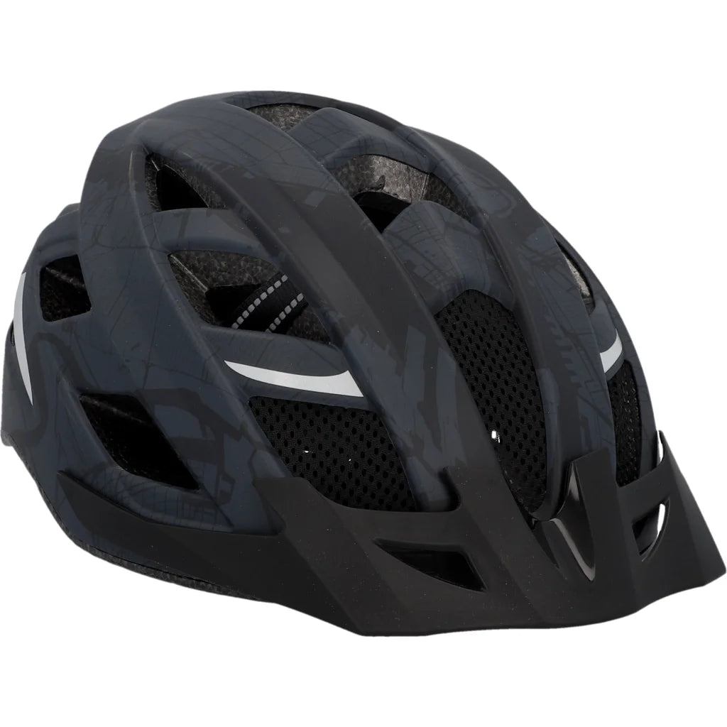 Fischer Cycling Helmet Urban Plus - Sports & Fitness