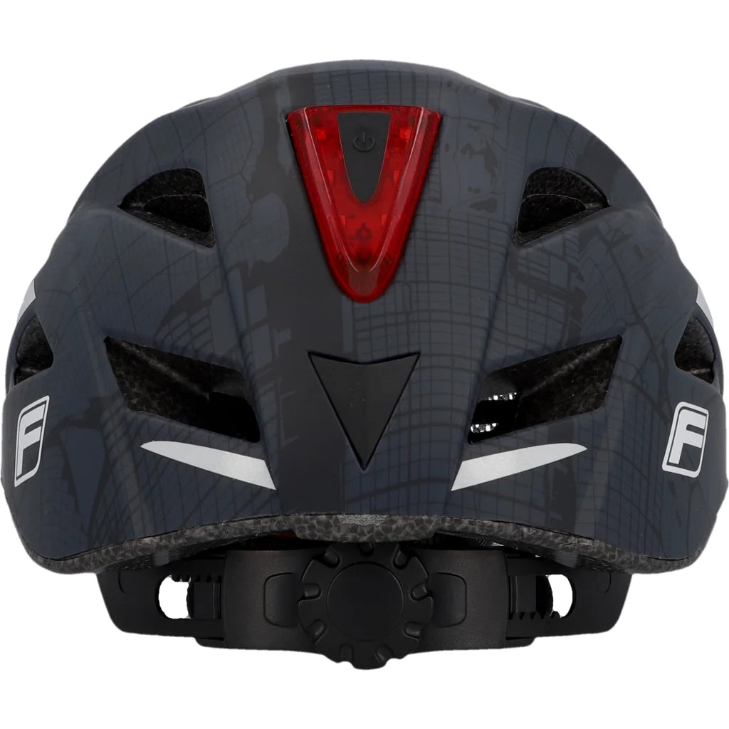 Fischer Cycling Helmet Urban Plus - Sports & Fitness