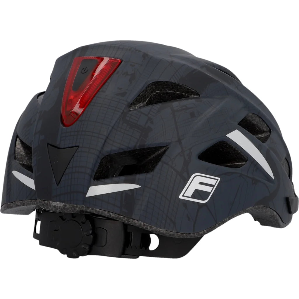 Fischer Cycling Helmet Urban Plus - Sports & Fitness