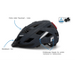 Fischer Cycling Helmet Urban Plus - Sports & Fitness
