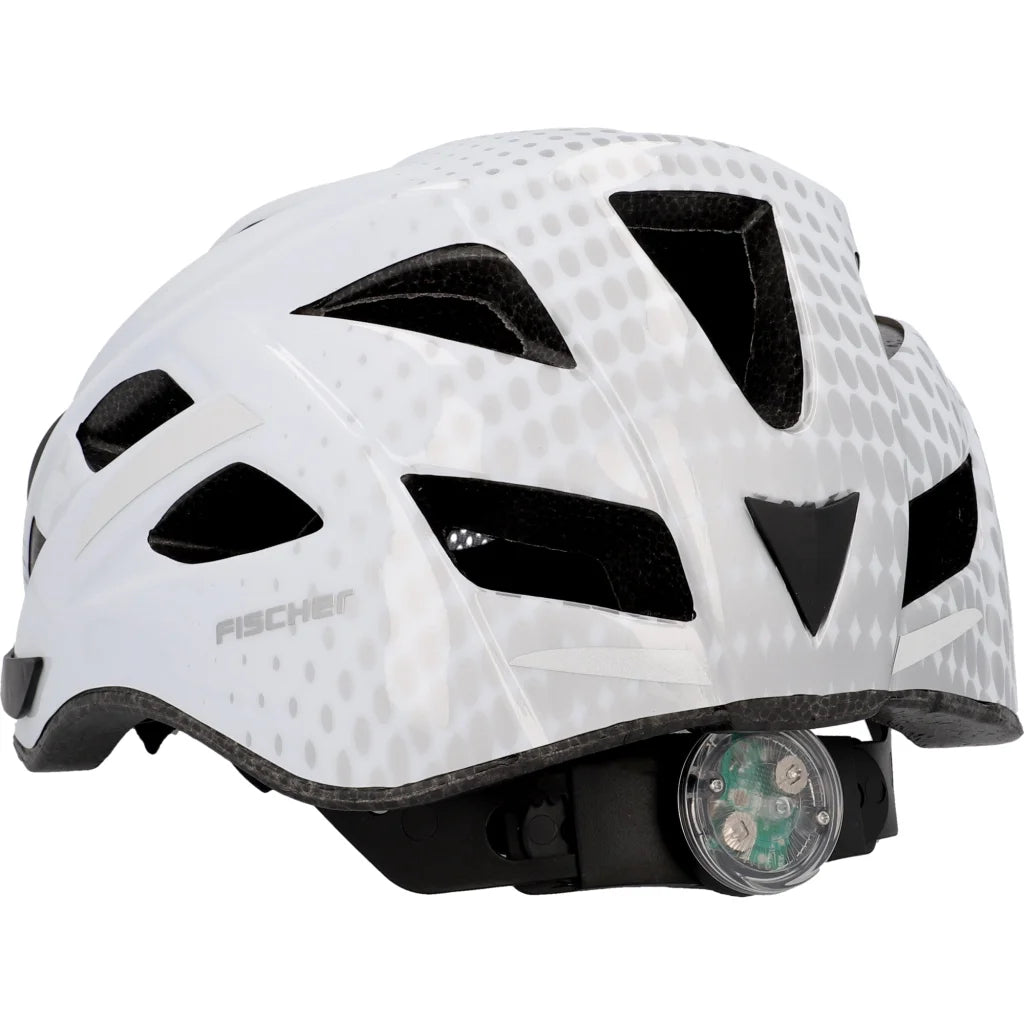 Fischer Cycling Helmet Urban - Sports & Fitness