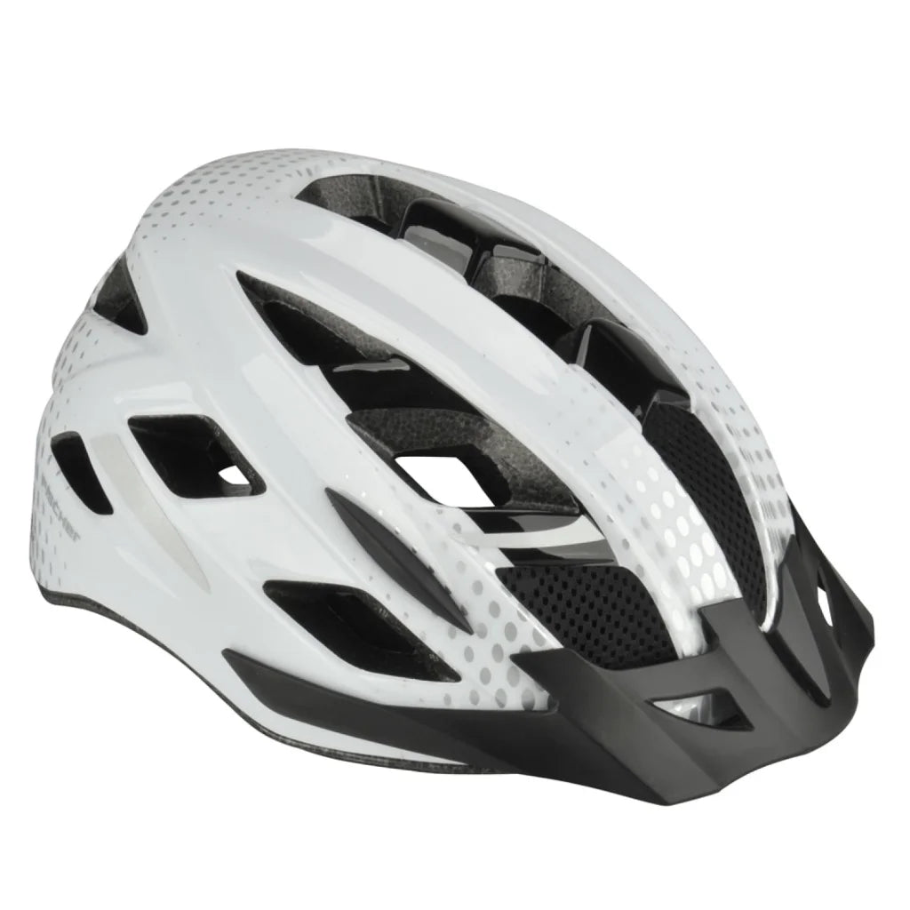 Fischer Cycling Helmet Urban - Sports & Fitness