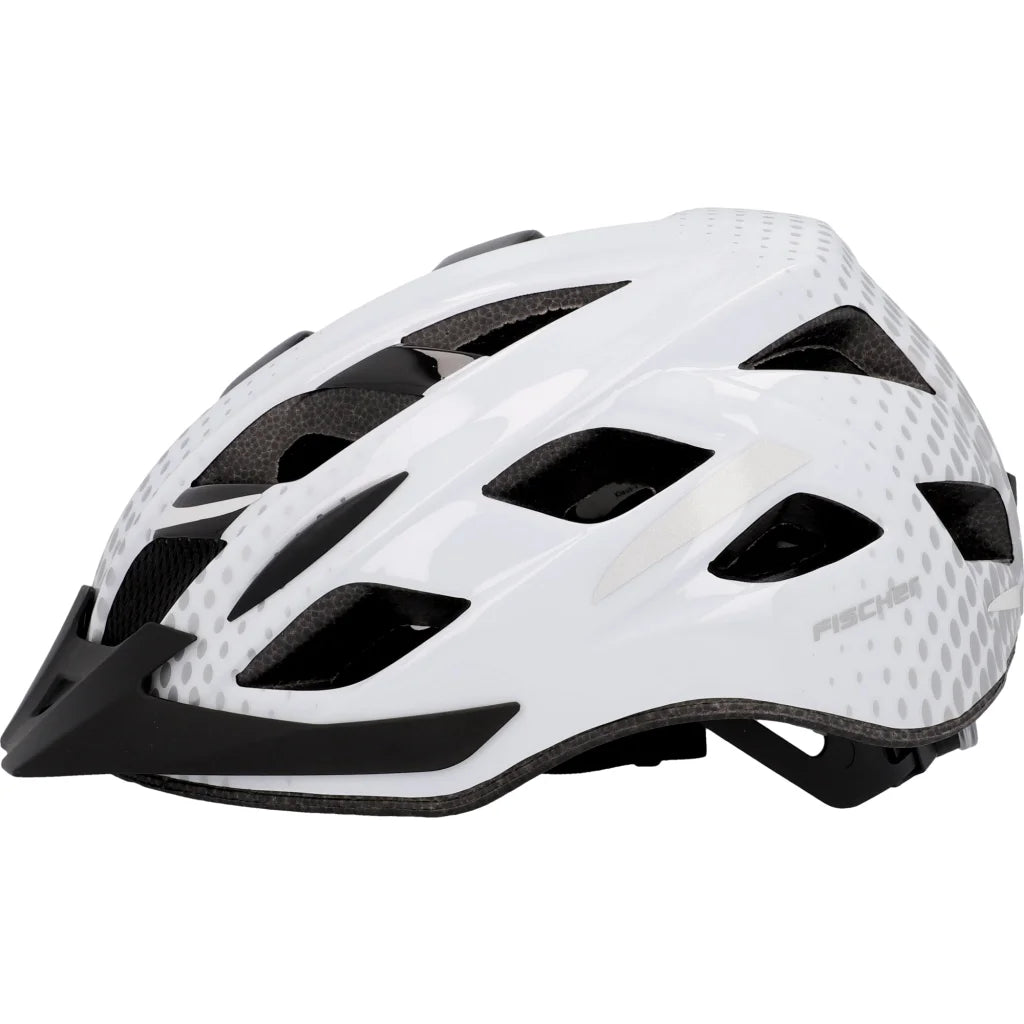 Fischer Cycling Helmet Urban - Sports & Fitness