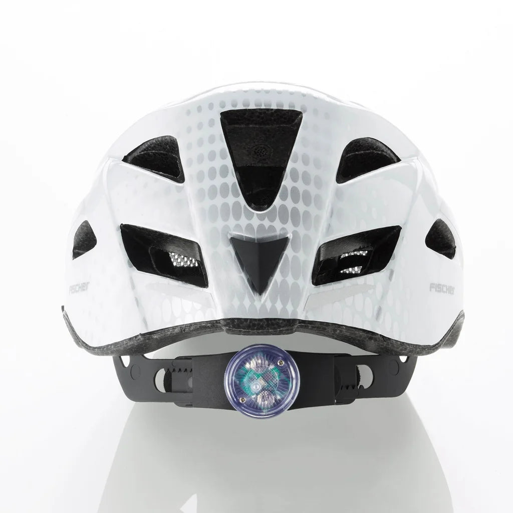 Fischer Cycling Helmet Urban - Sports & Fitness
