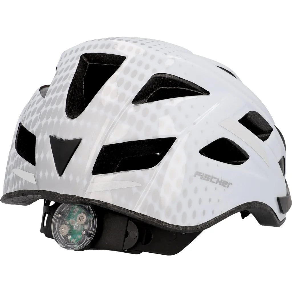 Fischer Cycling Helmet Urban - Sports & Fitness