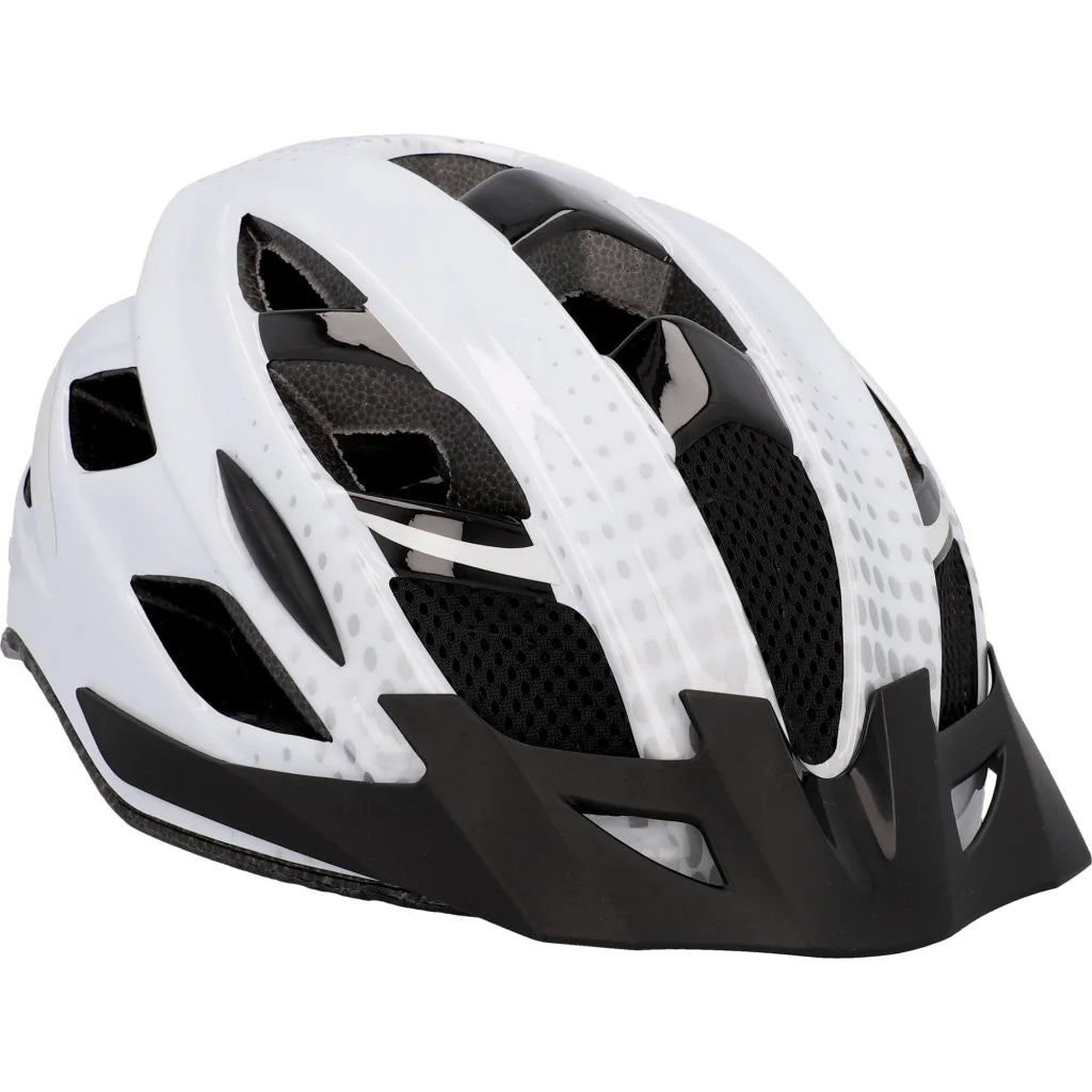 Fischer Cycling Helmet Urban - Sports & Fitness
