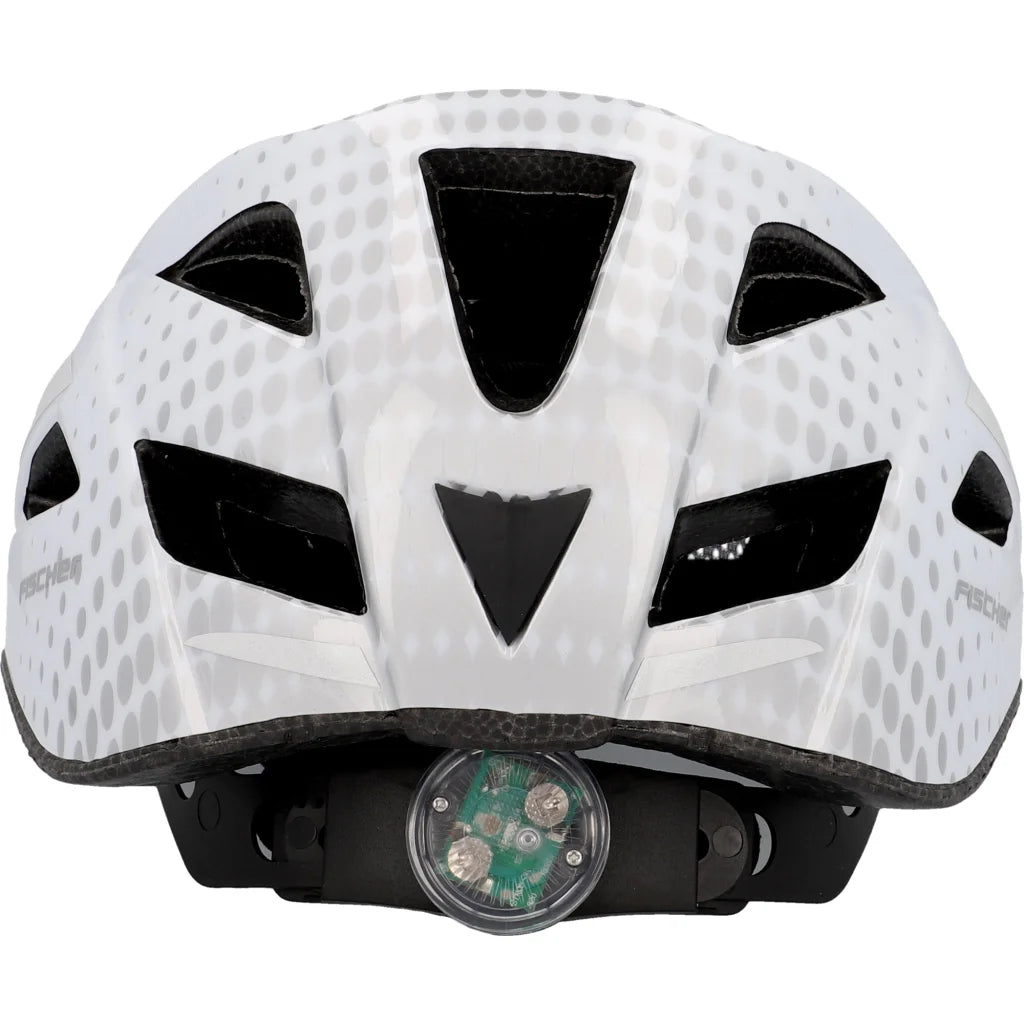 Fischer Cycling Helmet Urban - Sports & Fitness