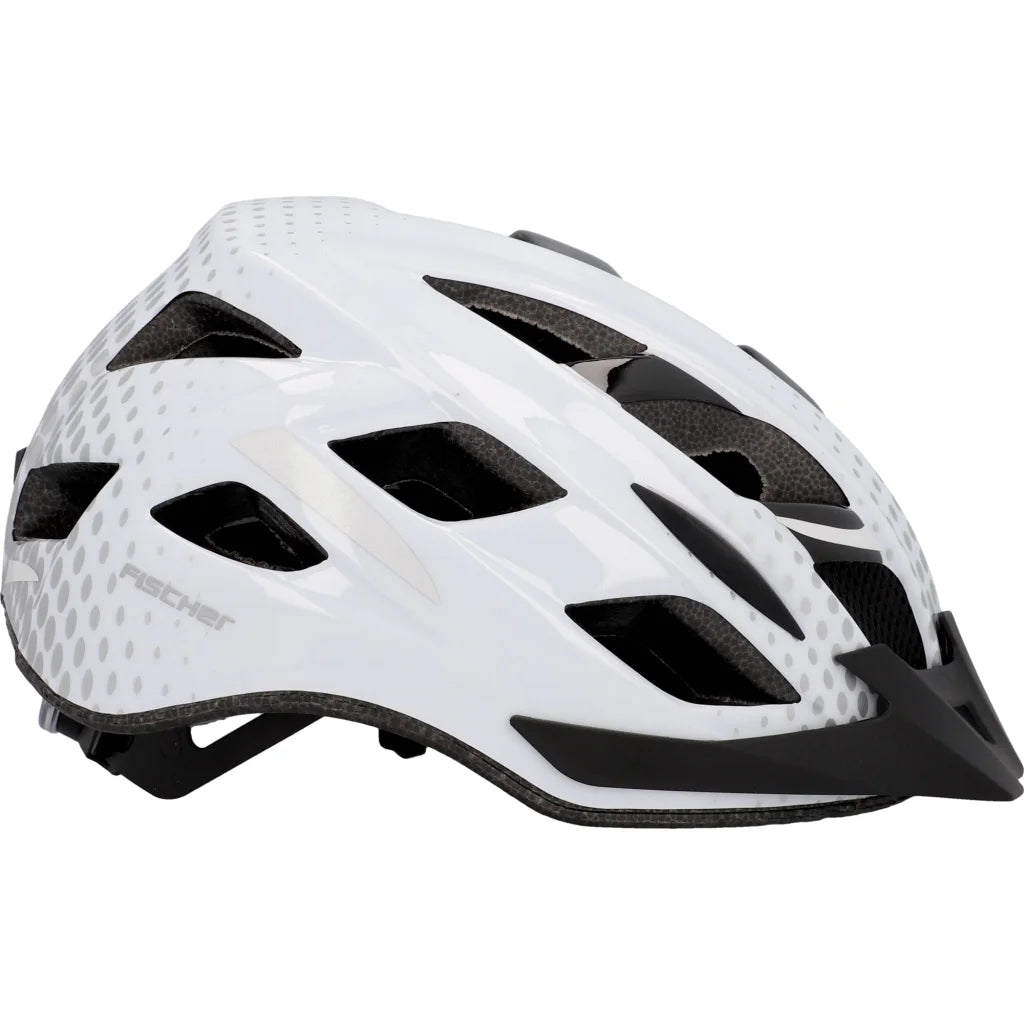 Fischer Cycling Helmet Urban - Sports & Fitness