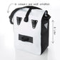 Fischer Luggage Carrier Bag Courier 18L - Home & Garden