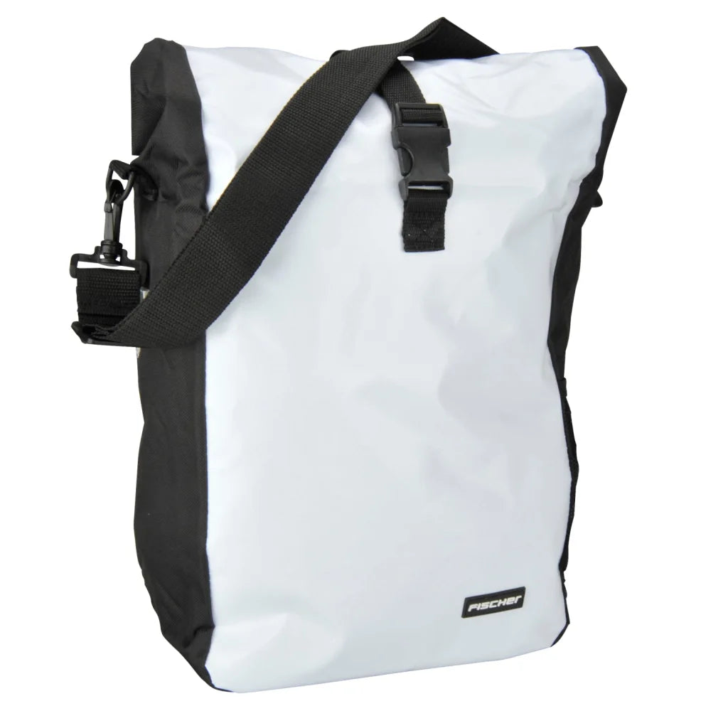 Fischer Luggage Carrier Bag Courier 18L - Home & Garden