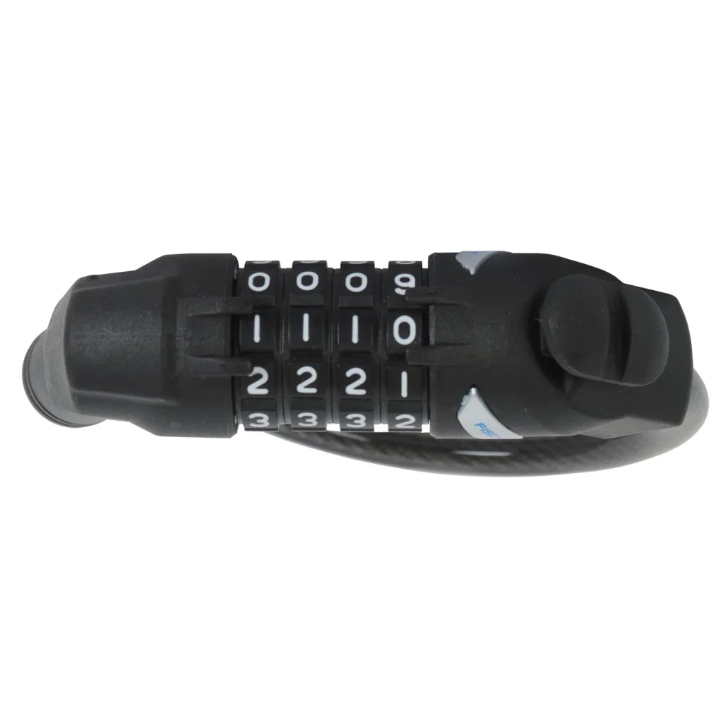 Fischer Wire Lock 120cm - Home & Garden