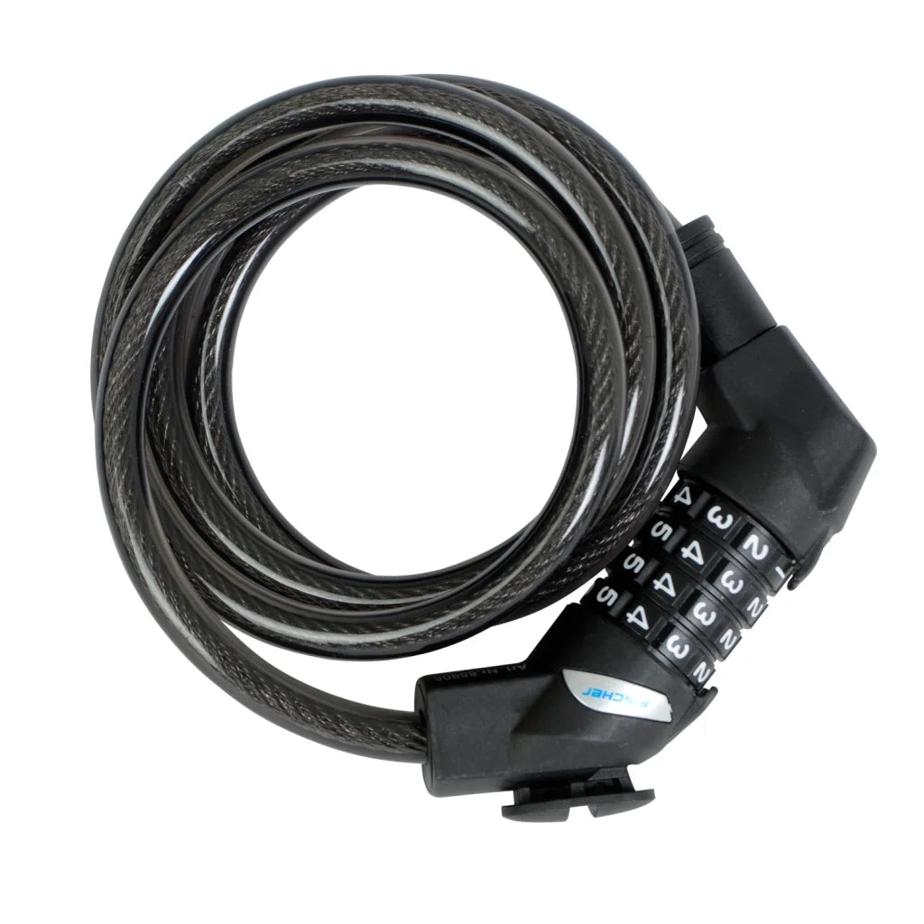 Fischer Wire Lock 120cm - Home & Garden