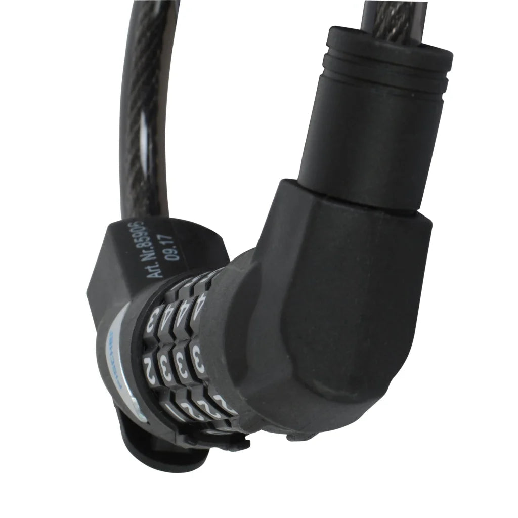 Fischer Wire Lock 120cm - Home & Garden