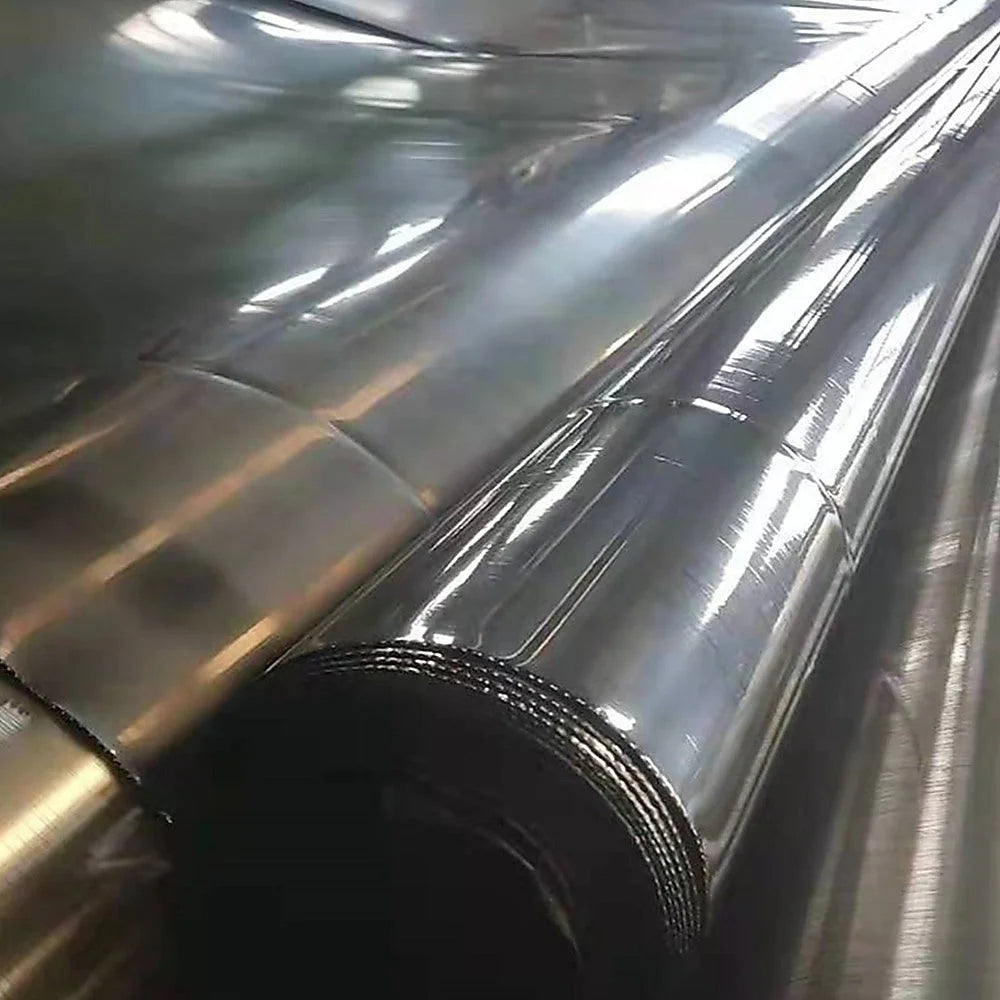 Fish Pond Liner 3 x 4.6m x 0.5mm Garden Pool Membrane