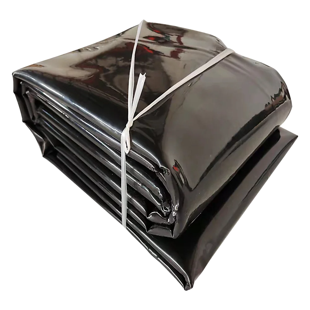 Fish Pond Liner 3 x 4.6m x 0.5mm Garden Pool Membrane