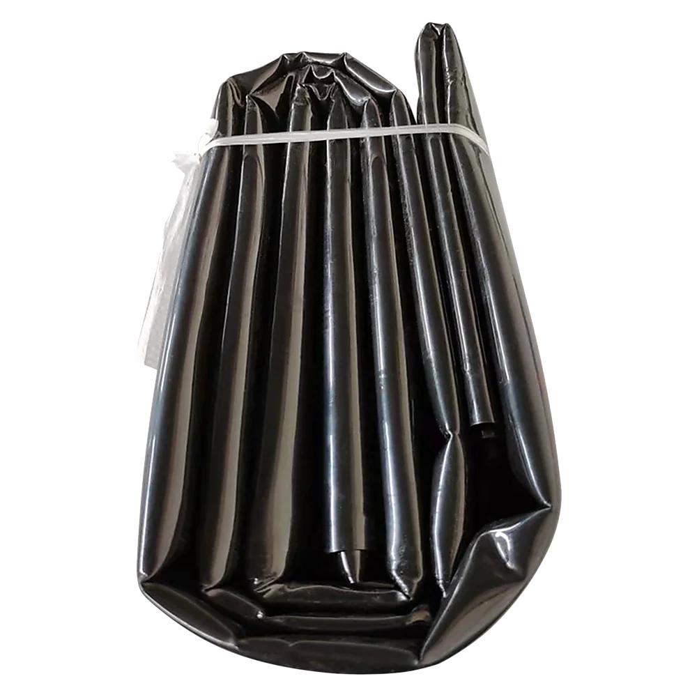 Fish Pond Liner 3 x 4.6m x 0.5mm Garden Pool Membrane