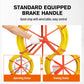 Fish Tape Puller 150M x 8MM Fiberglass Wire Cable Running