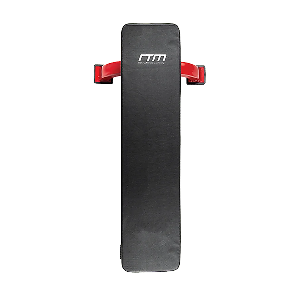 Fitness Flat Bench Weight Press Gym Home Strength Training