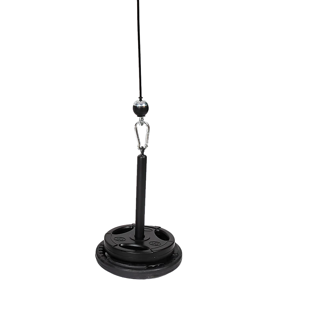 Fitness Pulley Set Gym Kit Tool Accessories Wire Rope