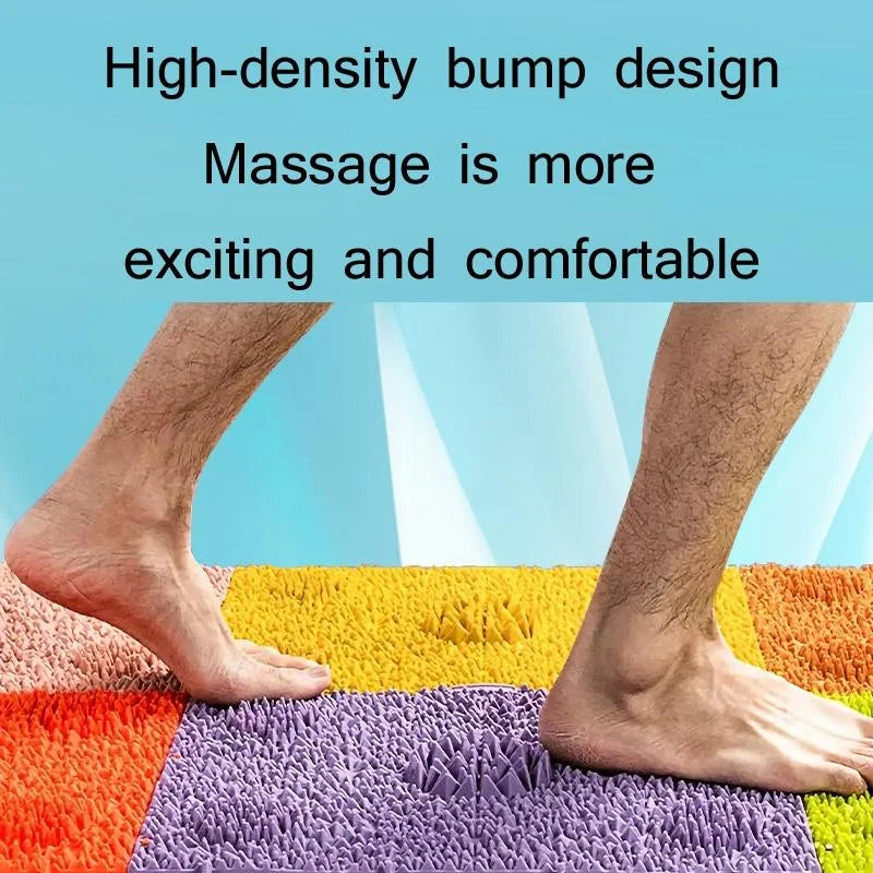 Fitness Toe Press Board For Home Foot Massage - Dream