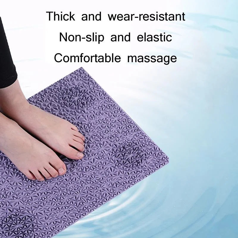 Fitness Toe Press Board For Home Foot Massage - Mountain