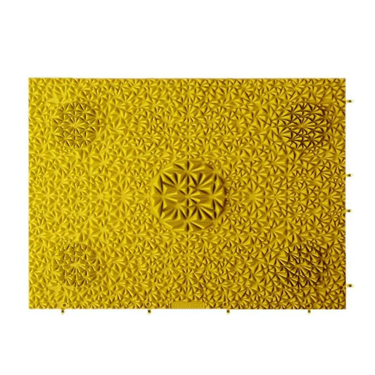 Fitness Toe Press Board For Home Foot Massage - Mountain