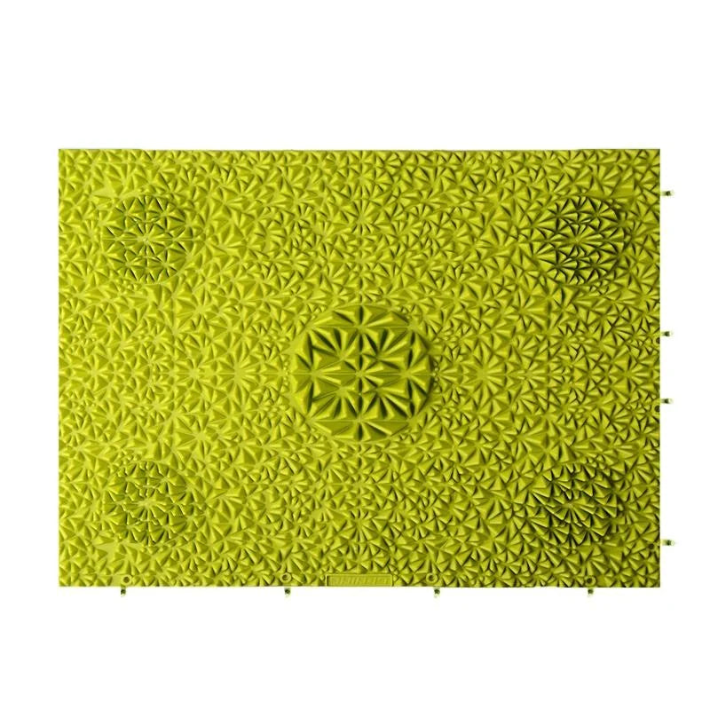 Fitness Toe Press Board For Home Foot Massage - Tree Bud