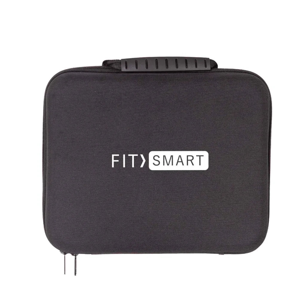 FitSmart LED Touch Screen POWER-X Vibration Therapy Device