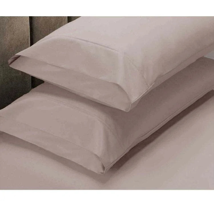 Fitted Sheet Set 225TC King + 2 Pillowcases - Apartmento