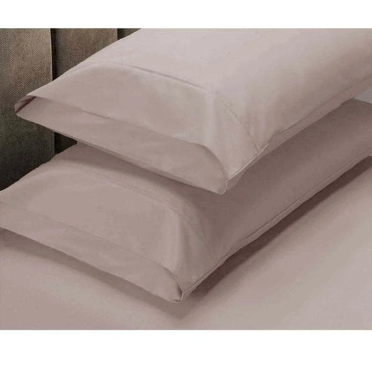 Fitted Sheet Set 225TC King + 2 Pillowcases - Apartmento