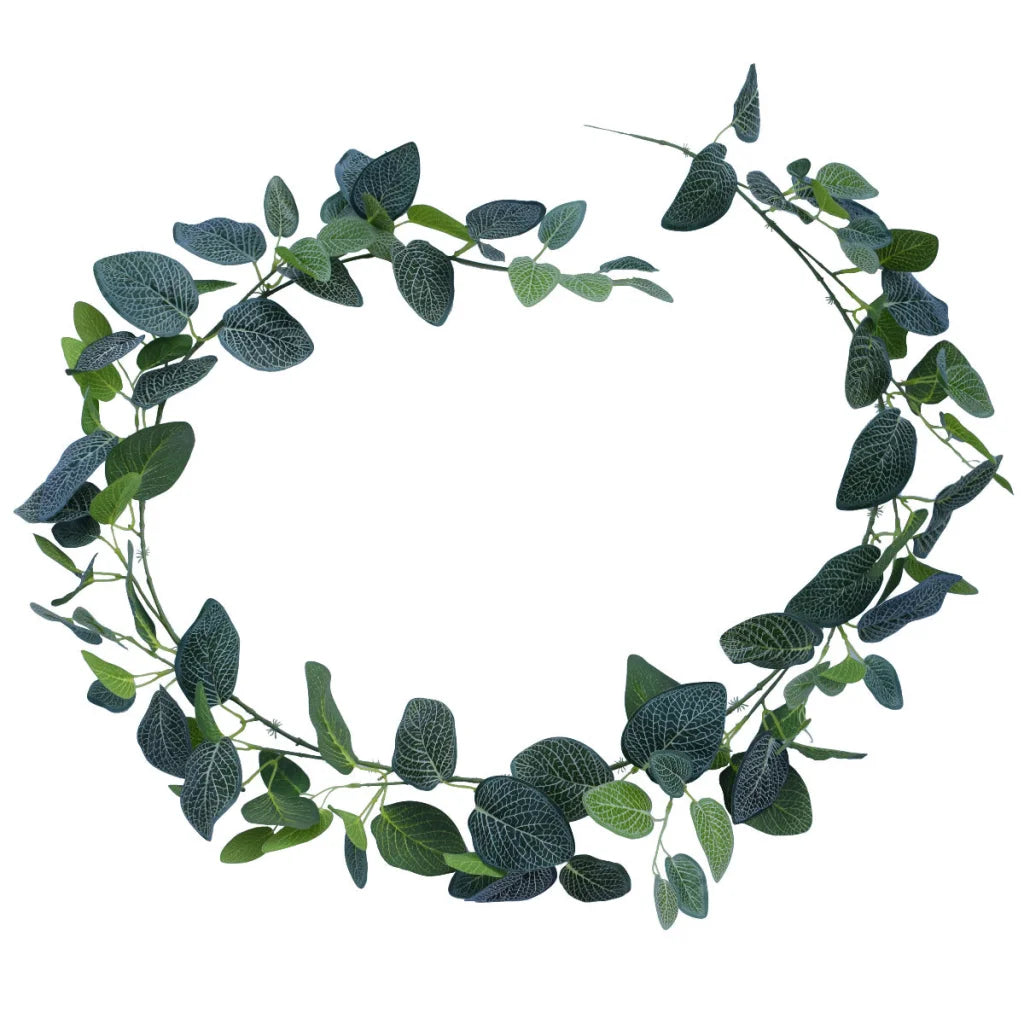 Fittonia Garland 190cm