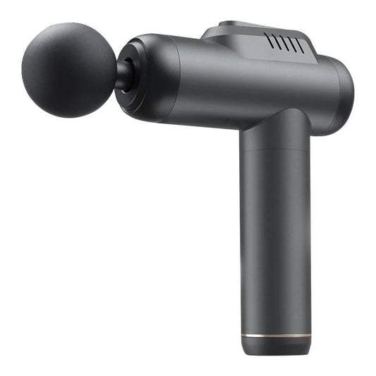 Flagship Model 6 Gears Fascia Massage Gun For Muscle