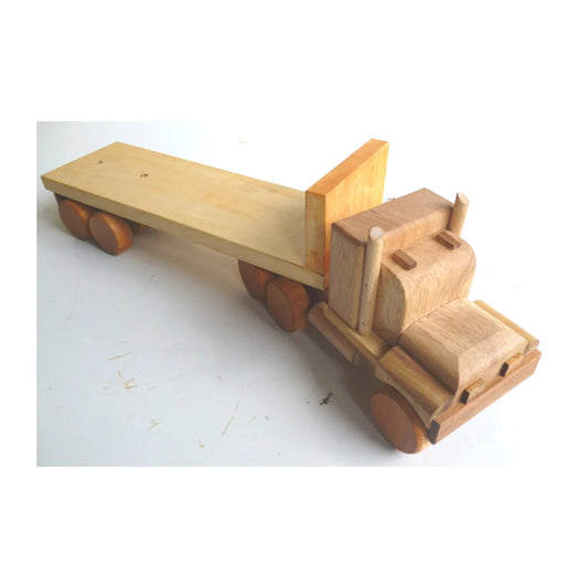 Flat Back Truck - Spring Fever Exclusive Promo