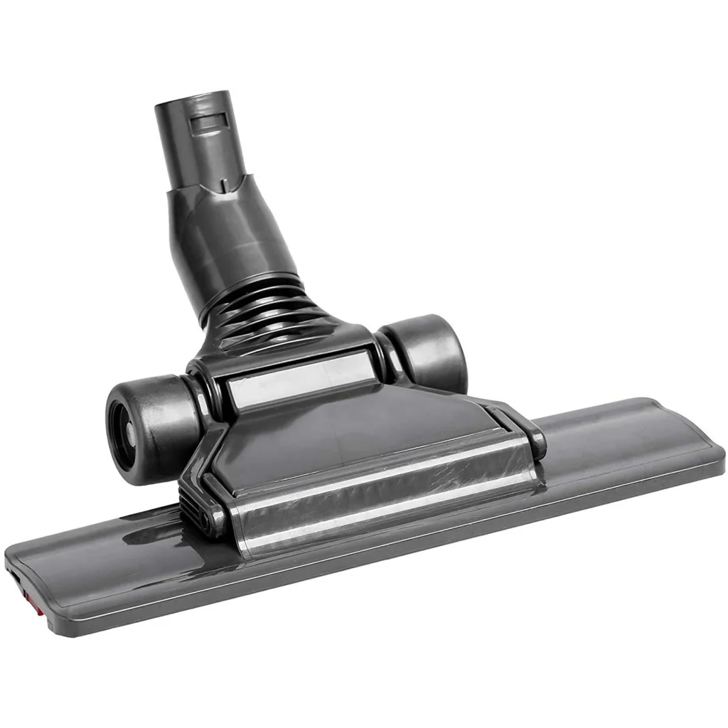 Vacuum floor head for Dyson vacuum cleaning