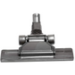 Vacuum floor head with out