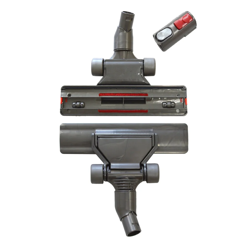 Flat Out Vacuum Head for Dyson CY22 CY23 Cinetic Big Ball