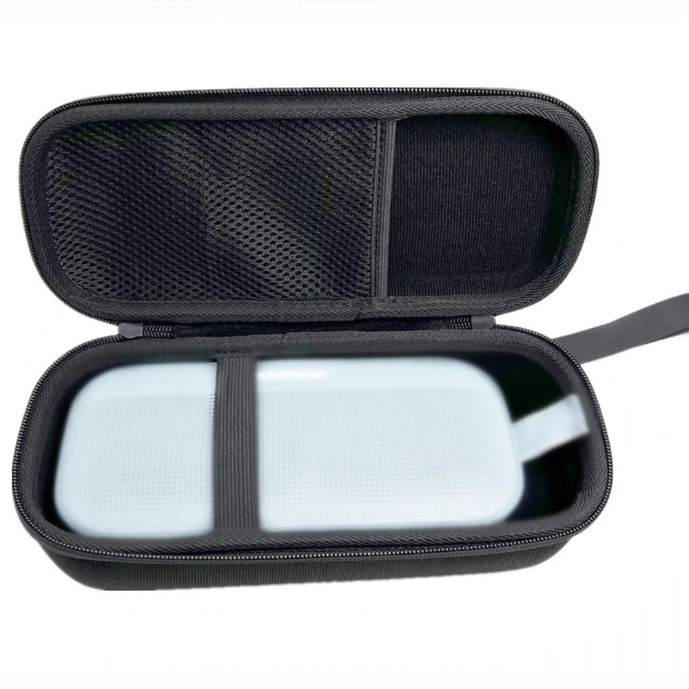 Flex Bluetooth Speaker Storage Bag For Bose Soundlink - Compact And Durable-1915197552710520836