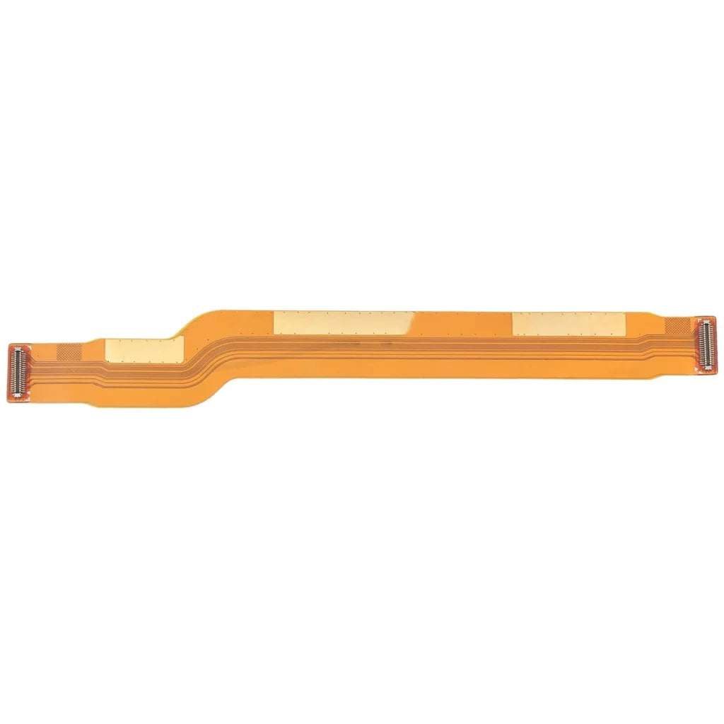 Flex Cable For Infinix Note 10 Pro / 10 Pro Nfc - Replacement-1915198291361009668