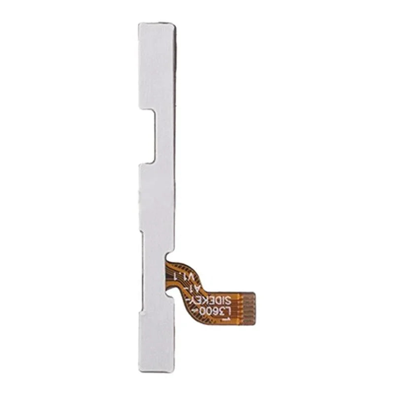 Flex Cable For Motorola Moto E4 Plus - Power And Volume Buttons-1915198025622491138